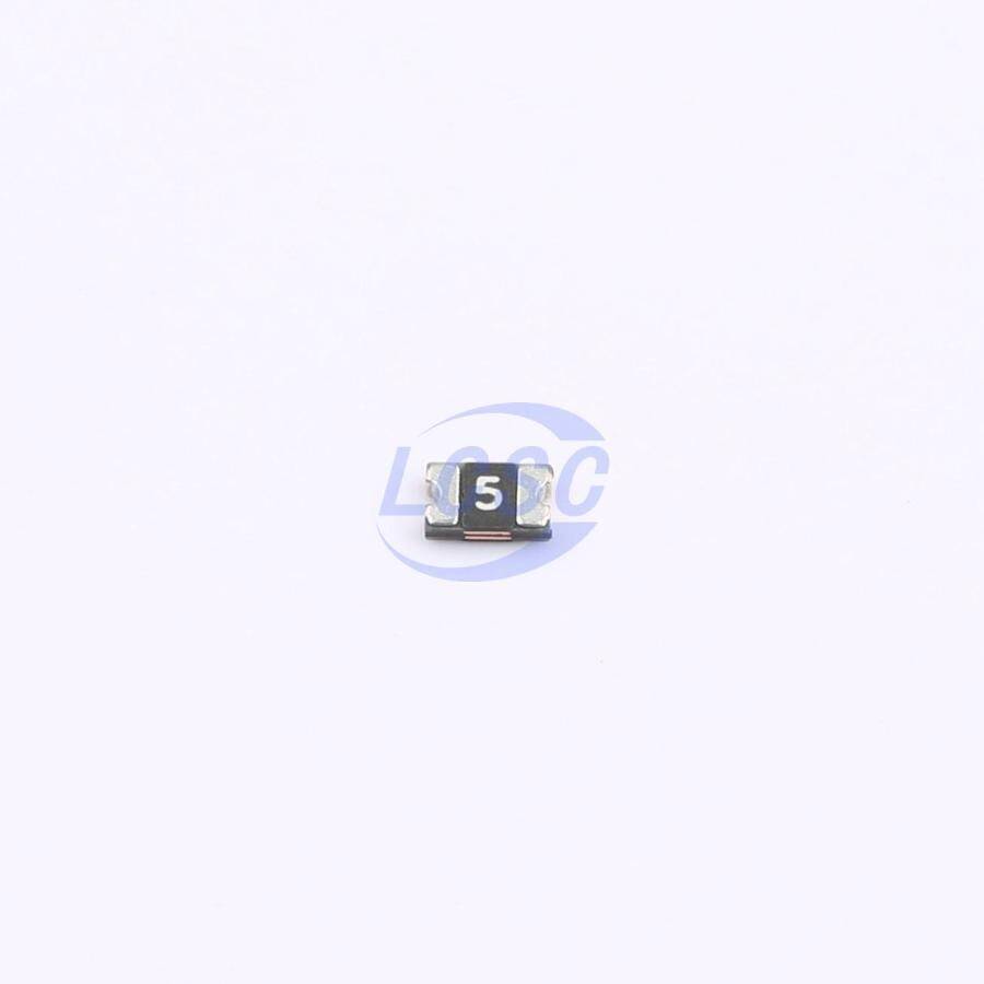 TECHFUSE SMD0805-050 - 2