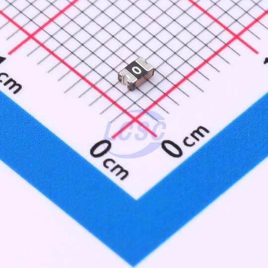 TECHFUSE SMD0805-100-12V - 1