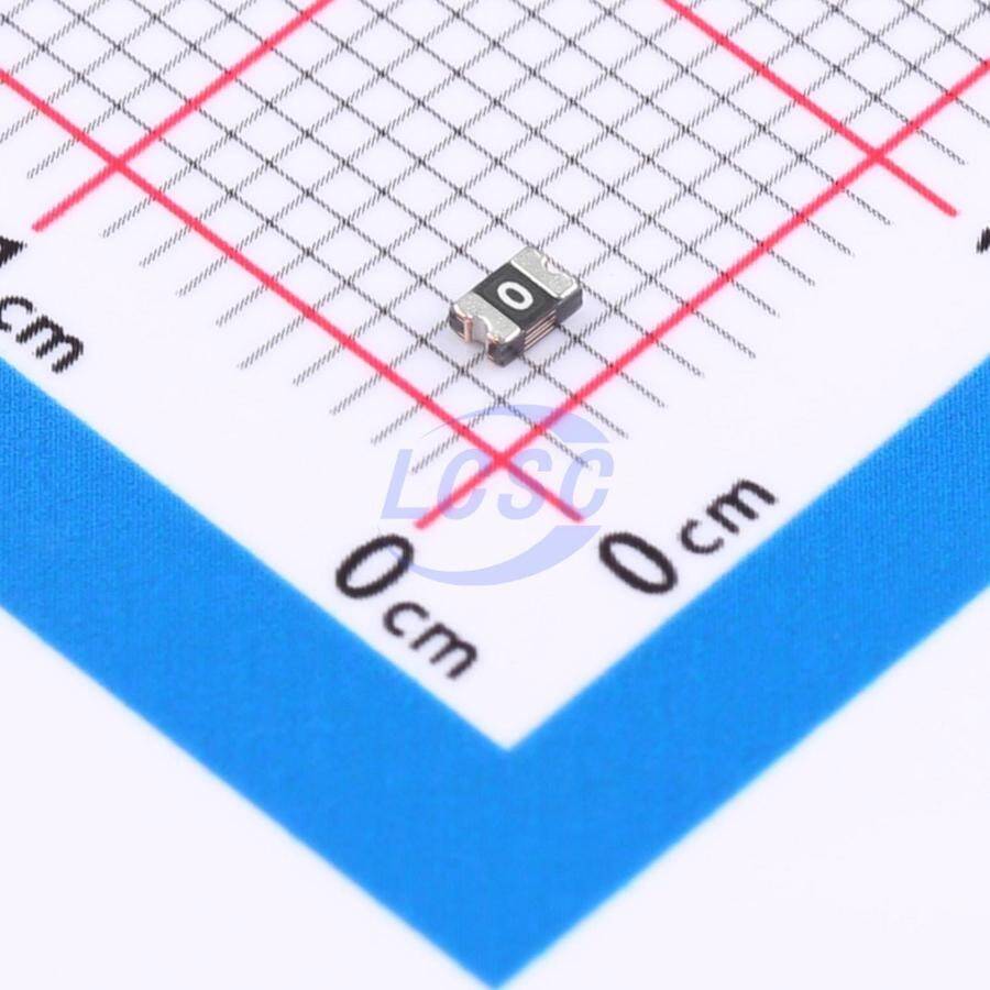 TECHFUSE SMD0805-100 - 1