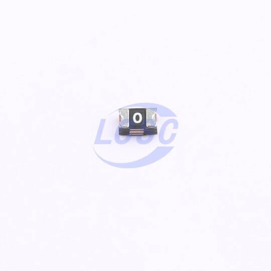 TECHFUSE SMD0805-100 - 2