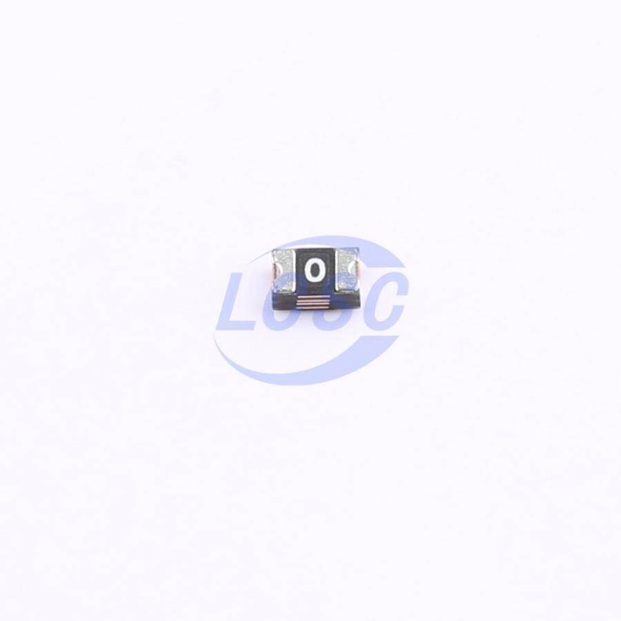 TECHFUSE SMD0805-100 - 2