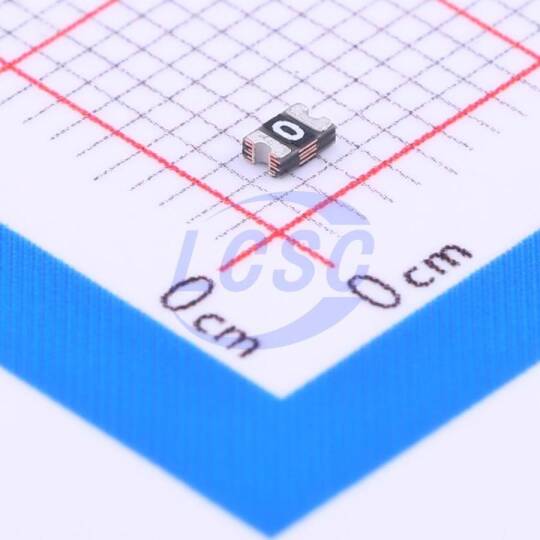 TECHFUSE SMD0805-110 - 1
