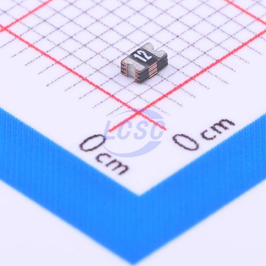 TECHFUSE SMD0805-125 - 1
