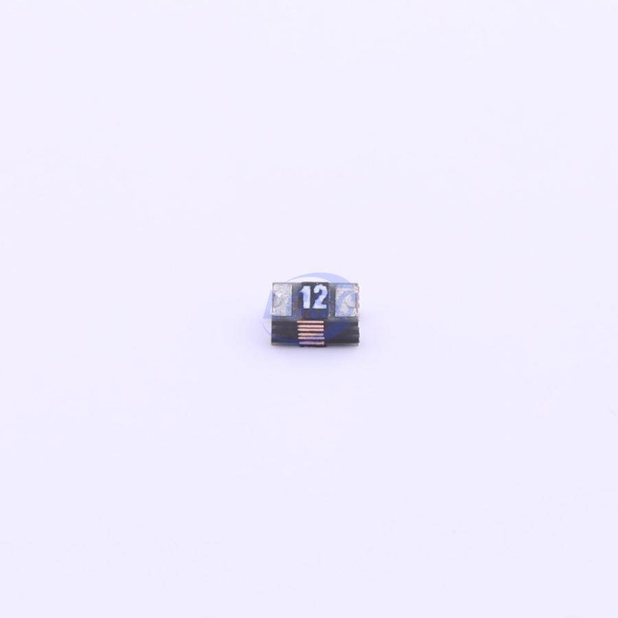TECHFUSE SMD0805-125 - 2