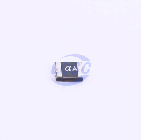 TECHFUSE SMD1210-005-60V - 3