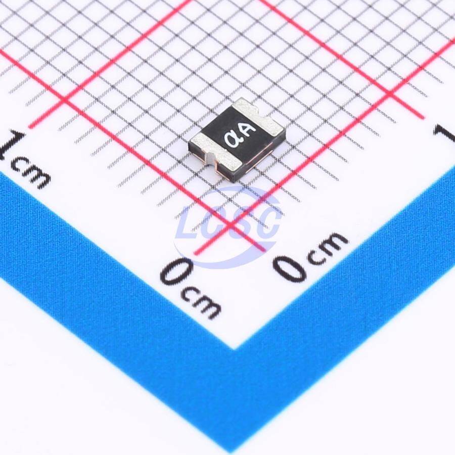 TECHFUSE SMD1210-005-90V - 1