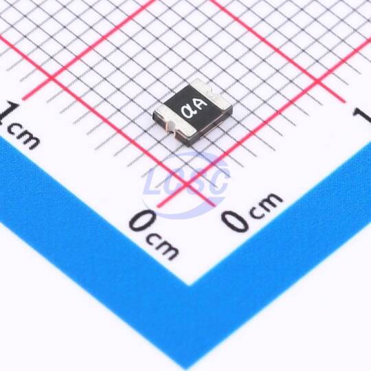 TECHFUSE SMD1210-005 - 1