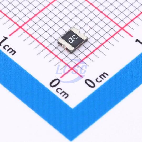 TECHFUSE SMD1210-020 - 1