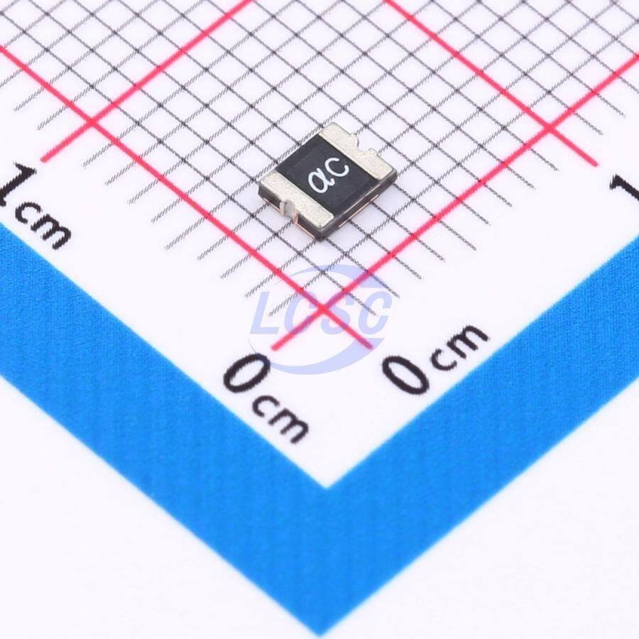 TECHFUSE SMD1210-020 - 1