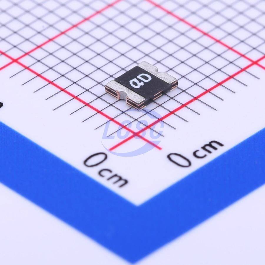 TECHFUSE SMD1210-035-13.2V - 1