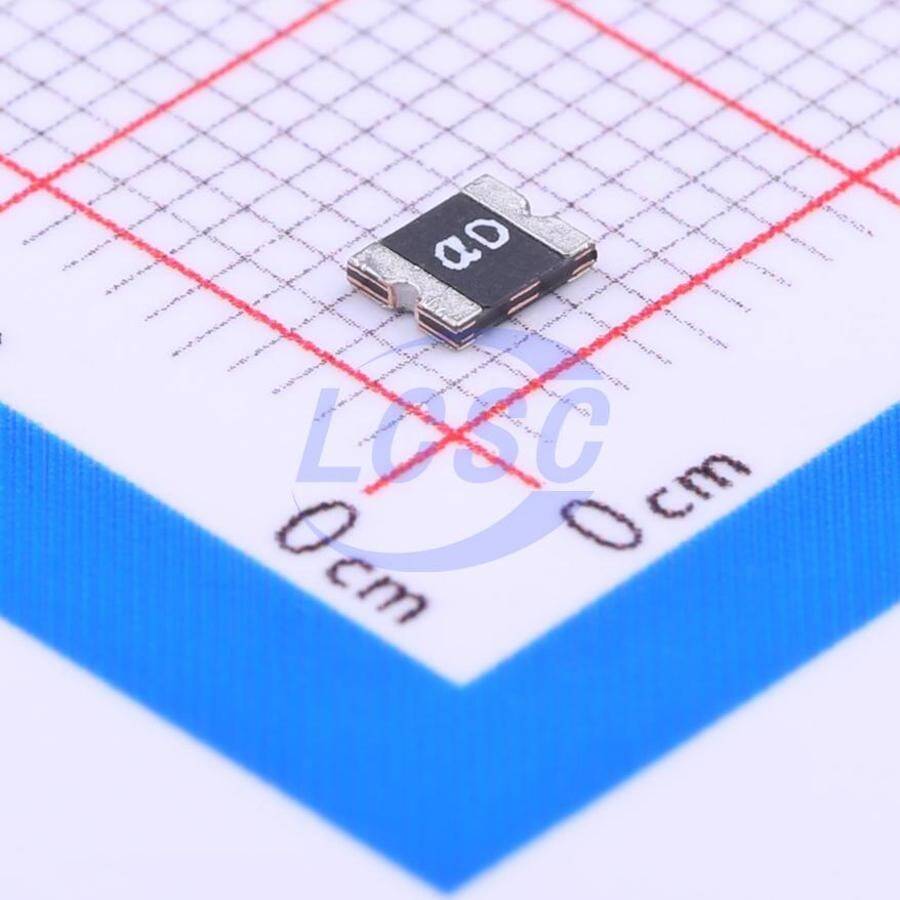 TECHFUSE SMD1210-035 - 1