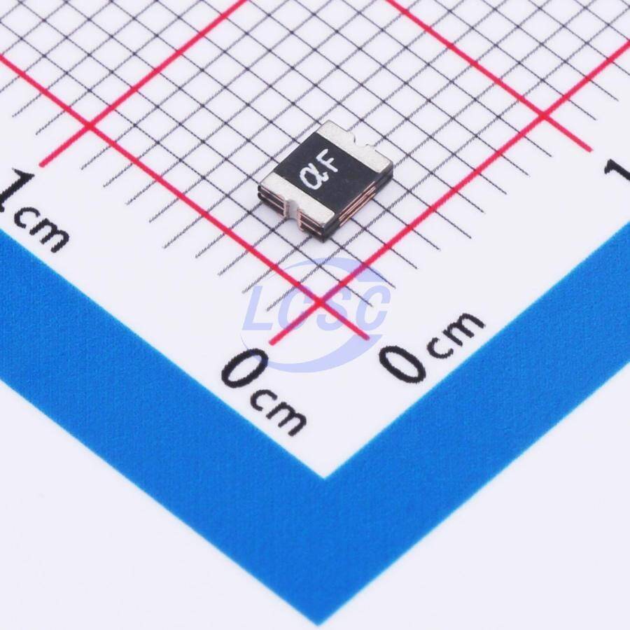 TECHFUSE SMD1210-050-30V - 2
