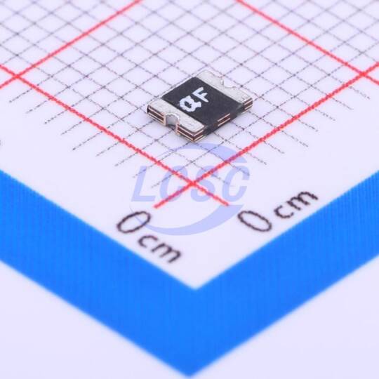 TECHFUSE SMD1210-050 - 1