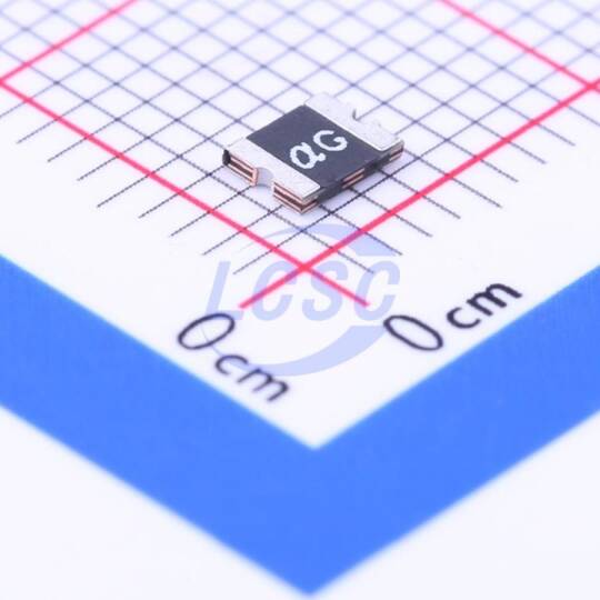 TECHFUSE SMD1210-075-13.2V - 1