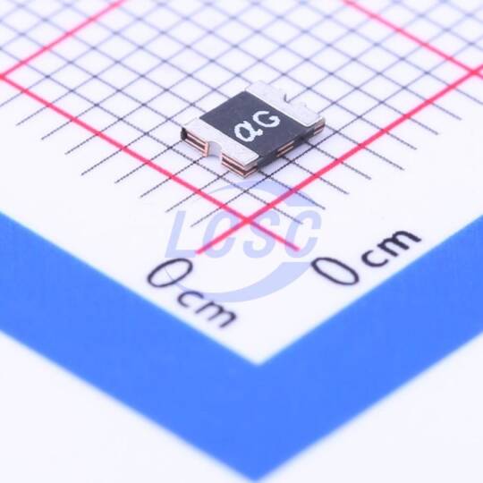 TECHFUSE SMD1210-075-13.2V - 2