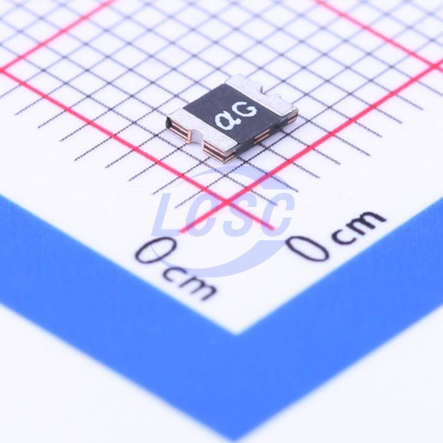 TECHFUSE SMD1210-075-13.2V - 2