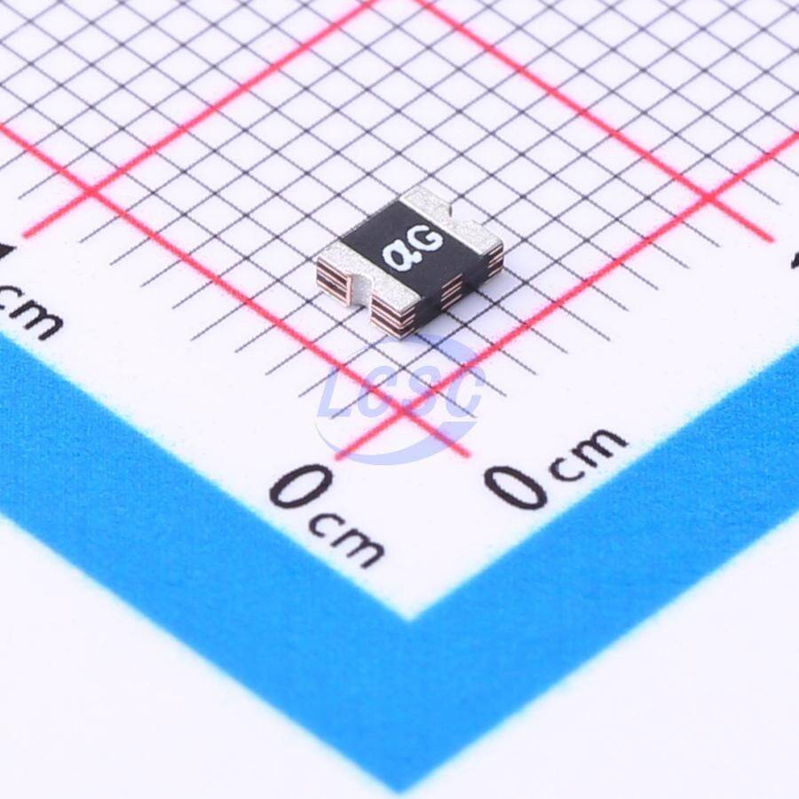 TECHFUSE SMD1210-075-24V - 1
