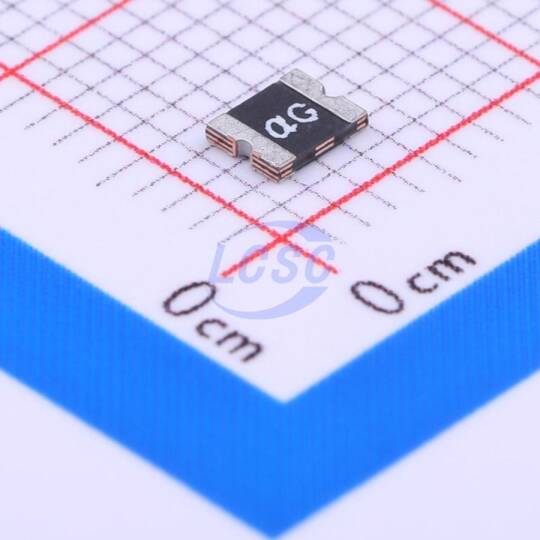TECHFUSE SMD1210-075 - 1