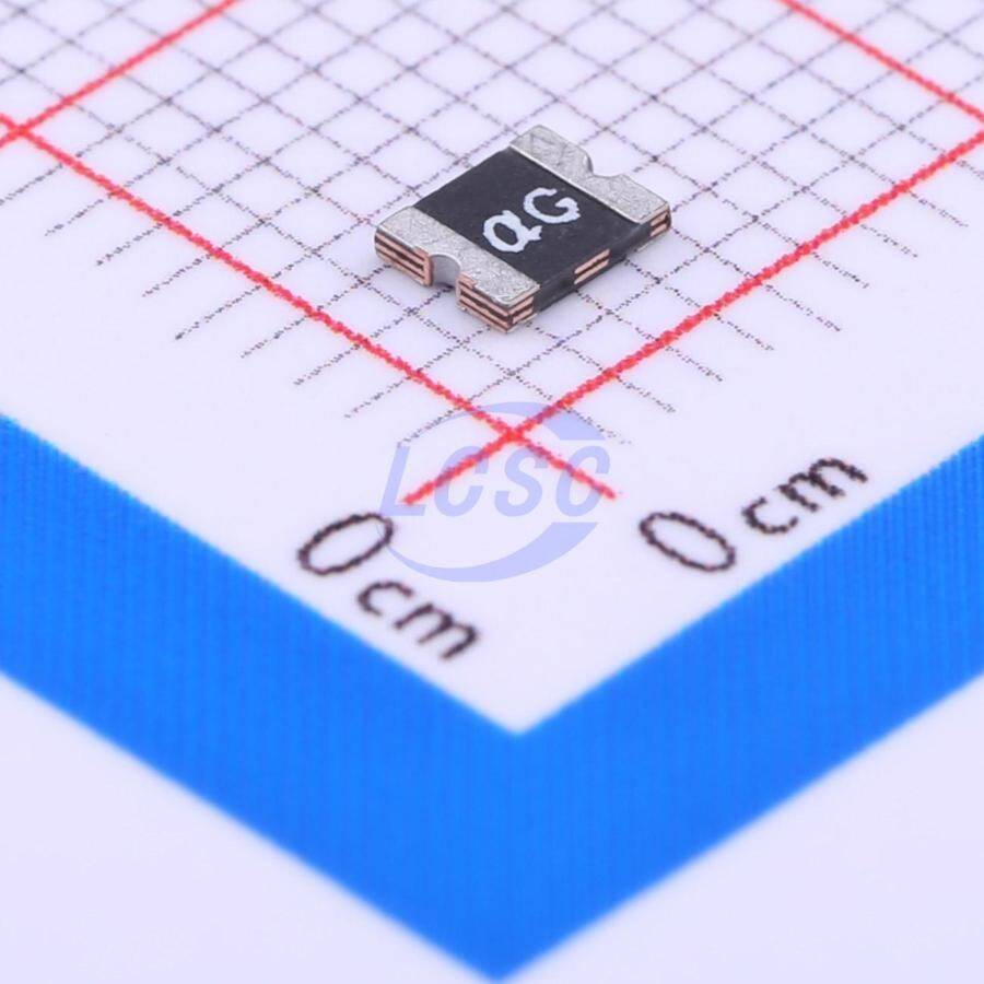 TECHFUSE SMD1210-075 - 1