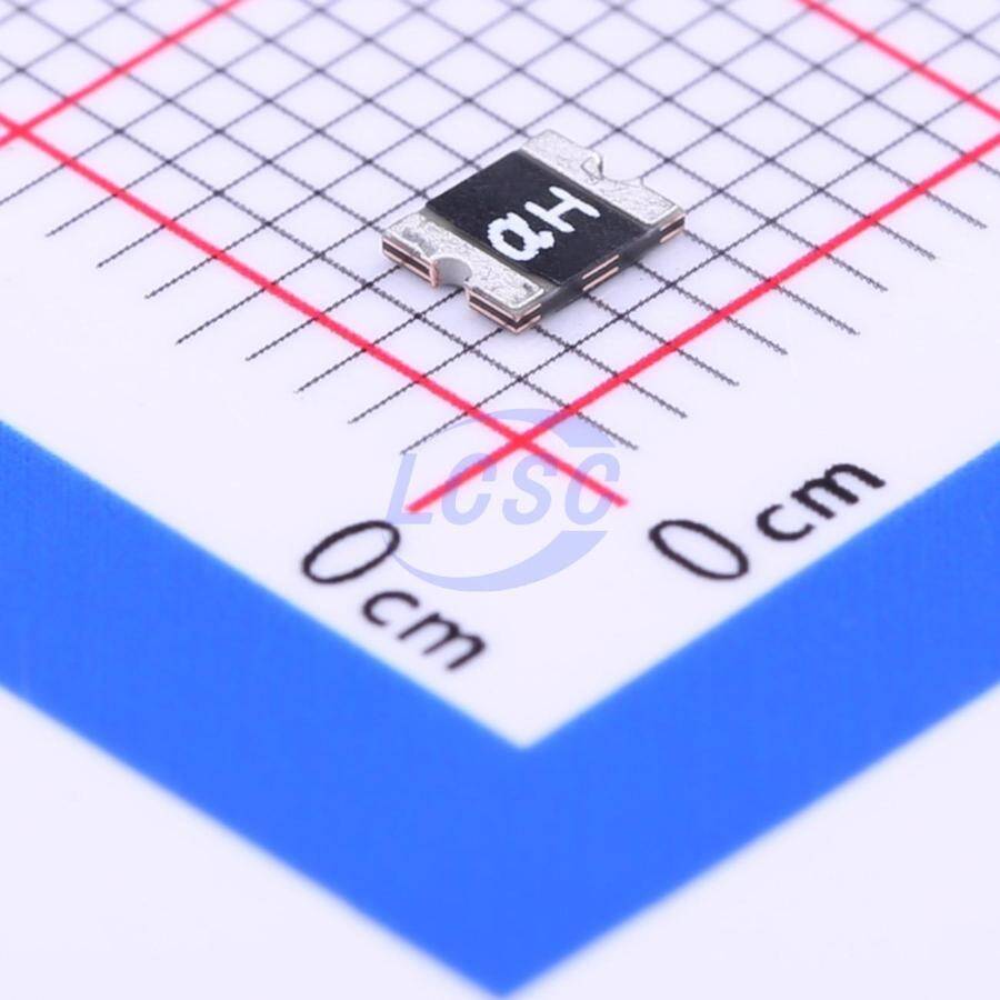 TECHFUSE SMD1210-110-13.2V - 1