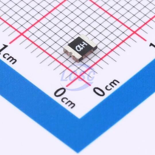 TECHFUSE SMD1210-110-24V