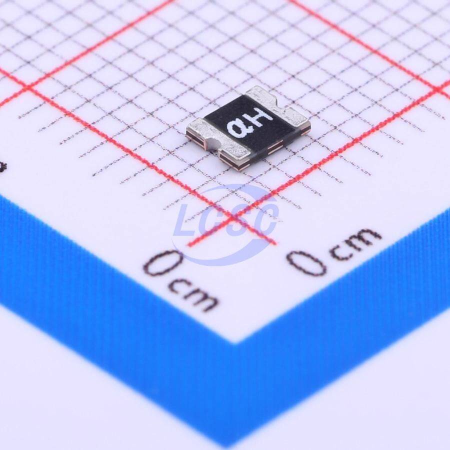 TECHFUSE SMD1210-110 - 1