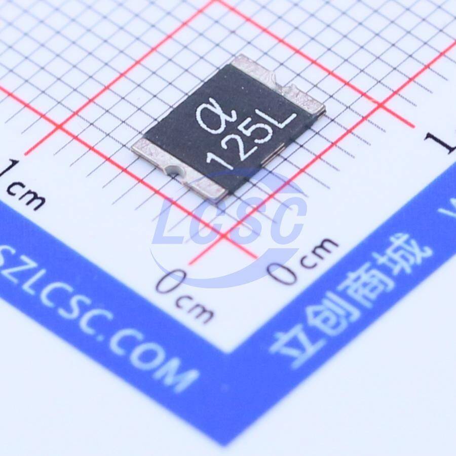 TECHFUSE SMD125L - 1
