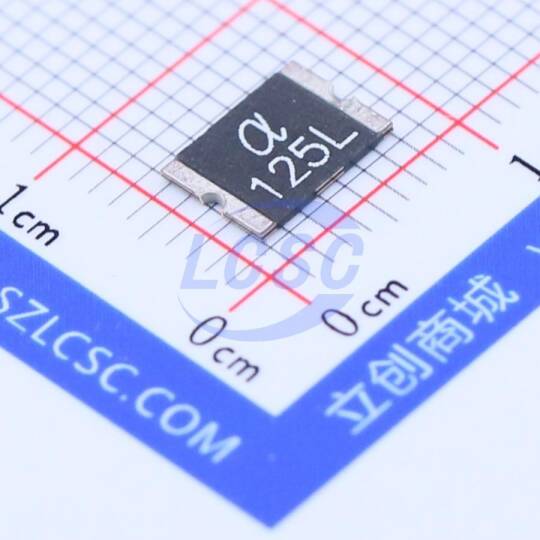 TECHFUSE SMD125L - 2