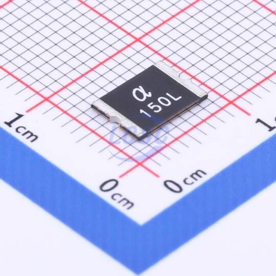 TECHFUSE SMD150L - 1