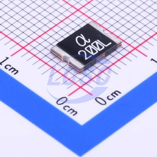 TECHFUSE SMD200L-24V - 1