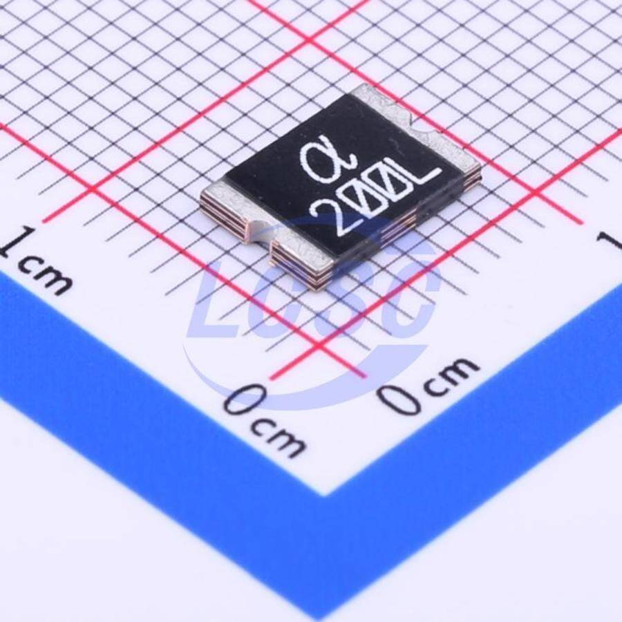 TECHFUSE SMD200L-24V - 1