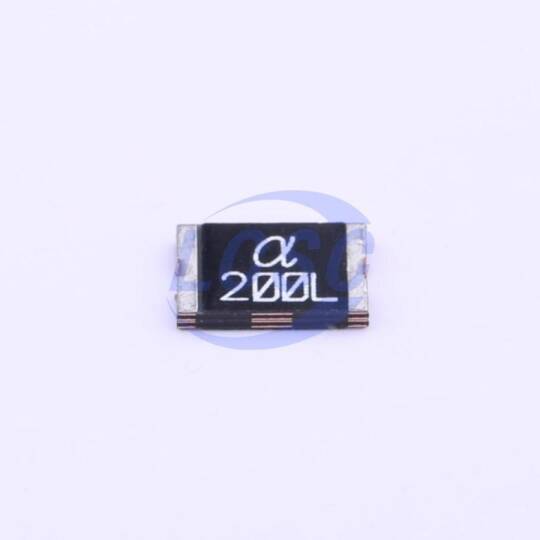 TECHFUSE SMD200L-24V - 2