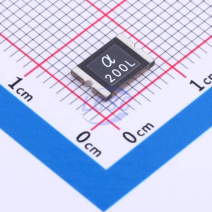 TECHFUSE SMD200L-33V - 1