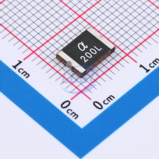 TECHFUSE SMD200L-48V - 1