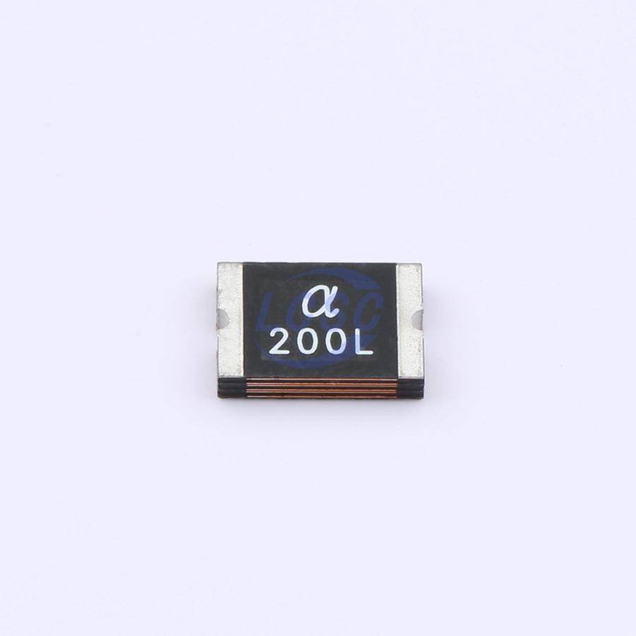 TECHFUSE SMD200L-48V - 2