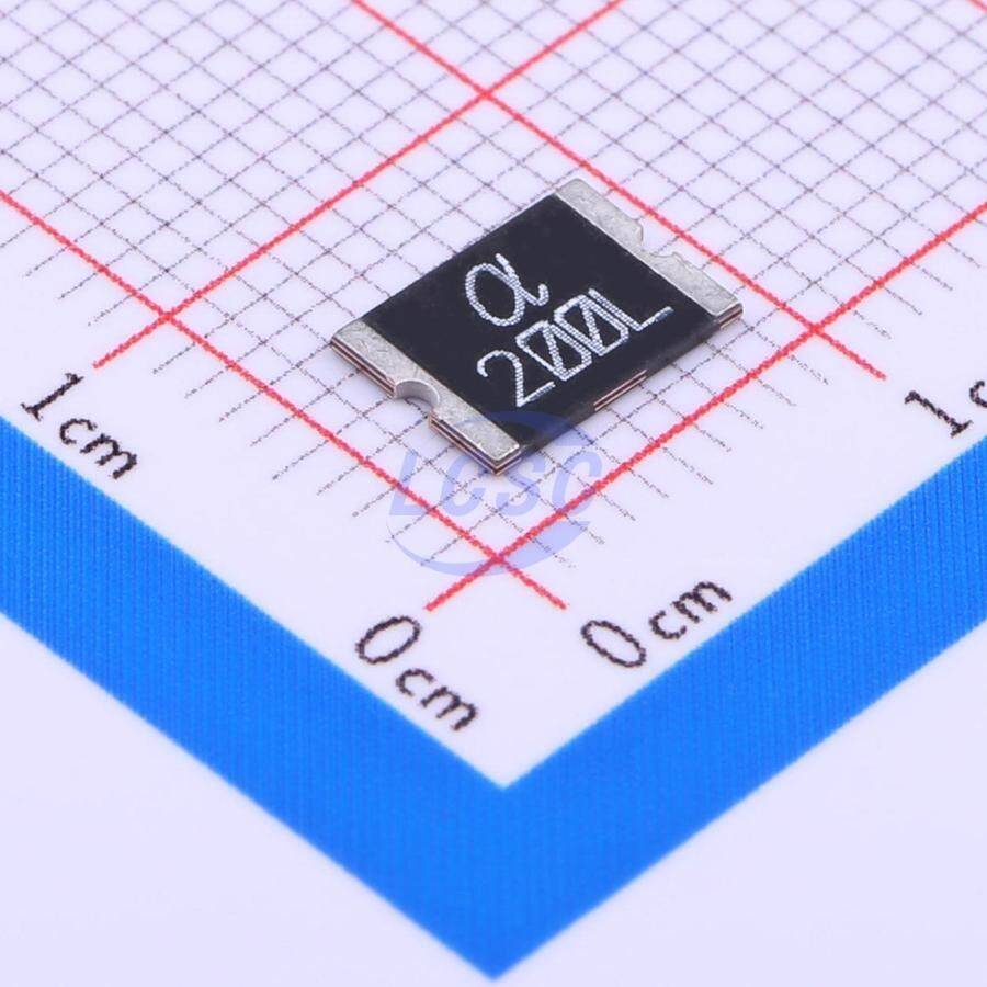 TECHFUSE SMD200L - 1