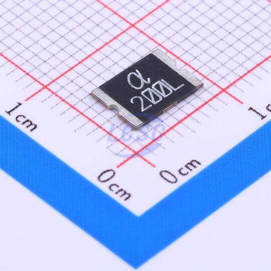 TECHFUSE SMD200L - 2
