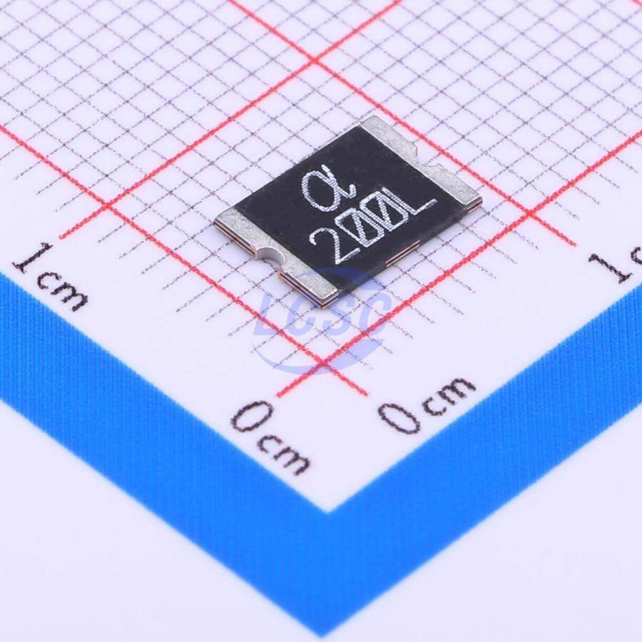 TECHFUSE SMD200L - 2