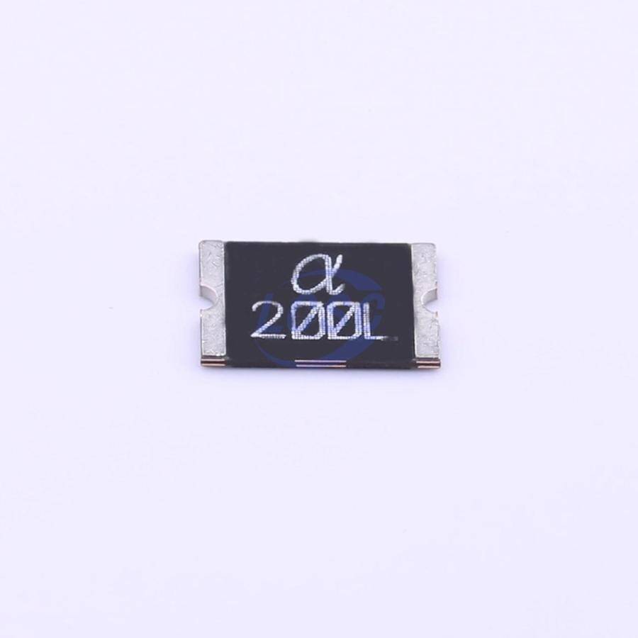 TECHFUSE SMD200L - 3