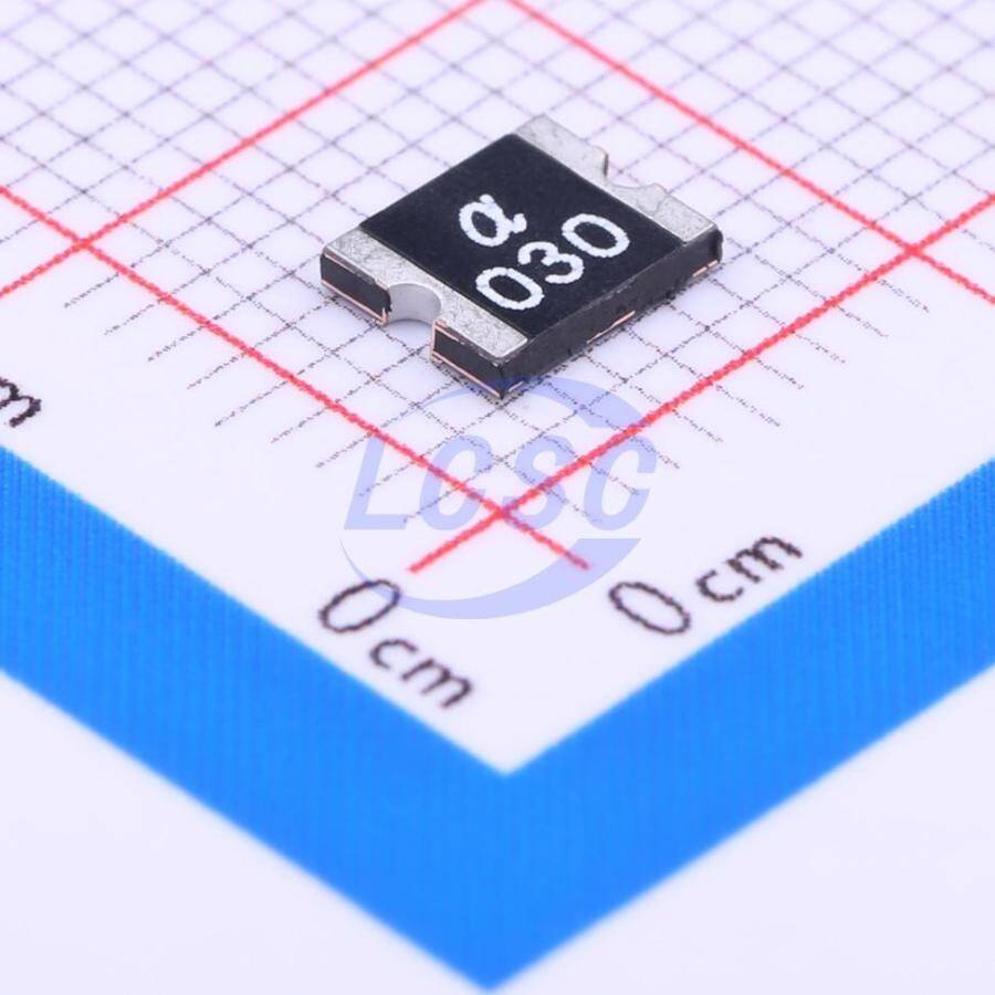 TECHFUSE SMD2018-030 - 1