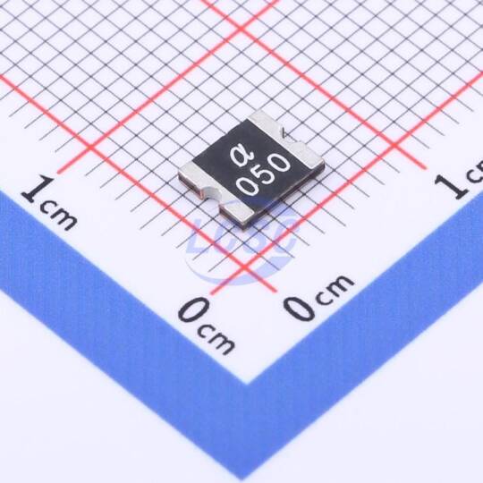 TECHFUSE SMD2018-050 - 1