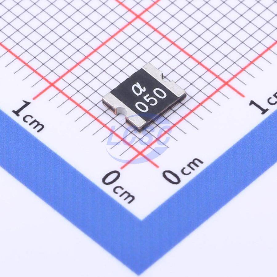 TECHFUSE SMD2018-050 - 1
