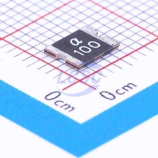 TECHFUSE SMD2018-100 - 1