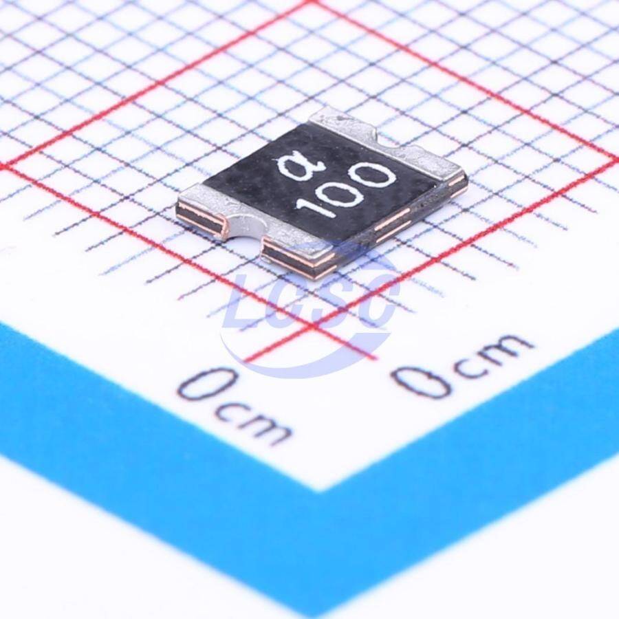 TECHFUSE SMD2018-100 - 2