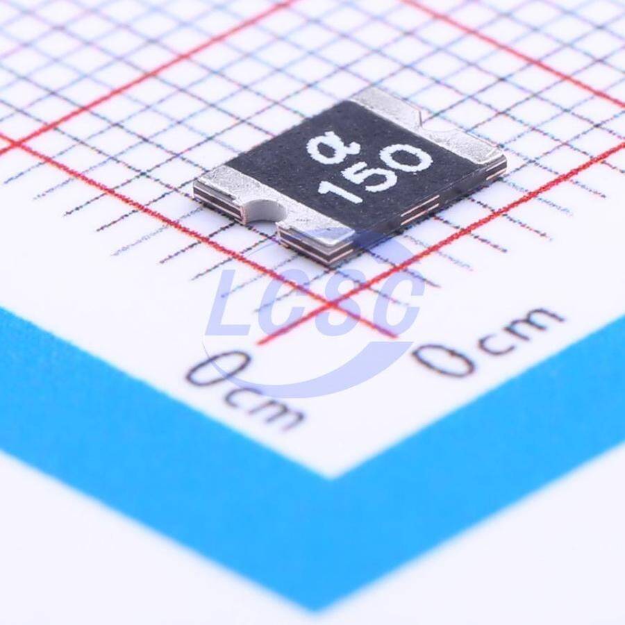 TECHFUSE SMD2018-150 - 1
