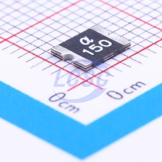 TECHFUSE SMD2018-150 - 2