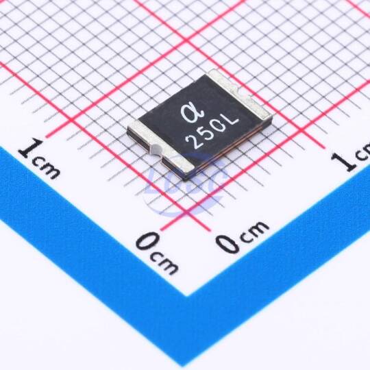 TECHFUSE SMD250L-30V - 1