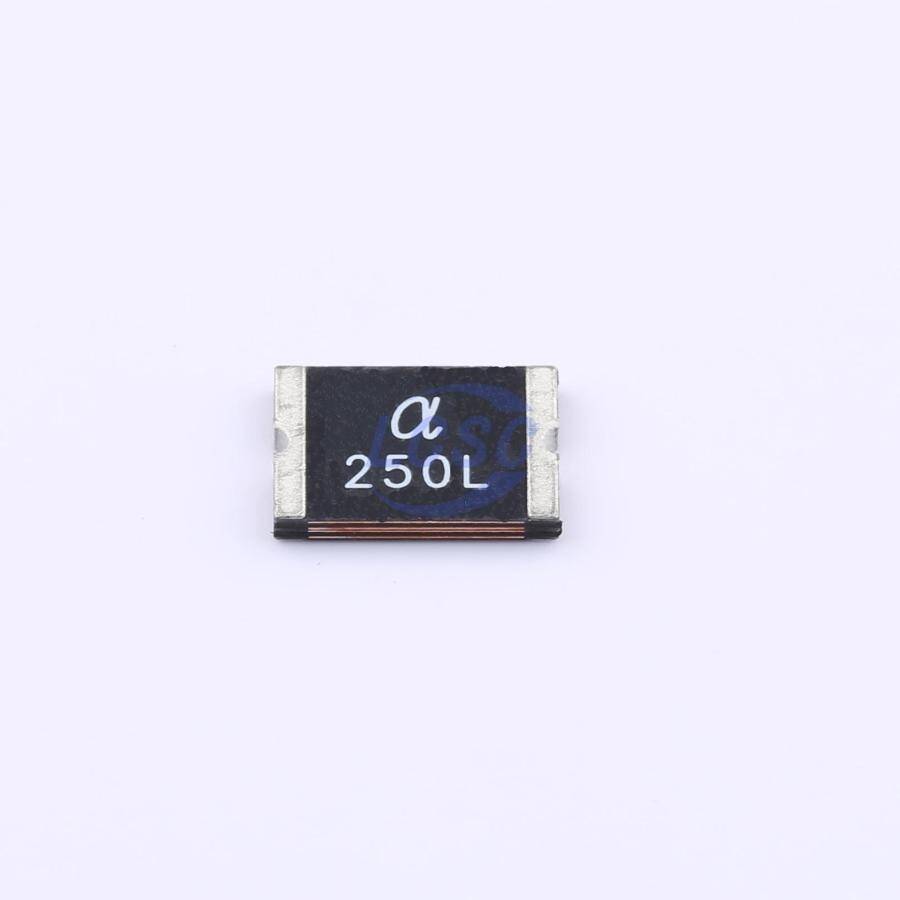 TECHFUSE SMD250L-30V - 2