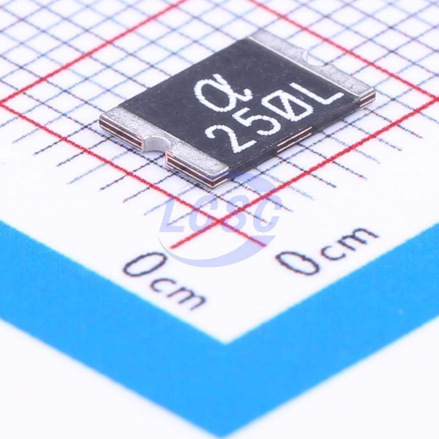 TECHFUSE SMD250L - 1