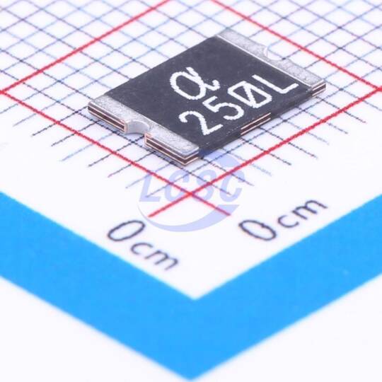 TECHFUSE SMD250L - 2